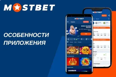 Мобильное приложение Мостбет с доступом к игре Авиатор